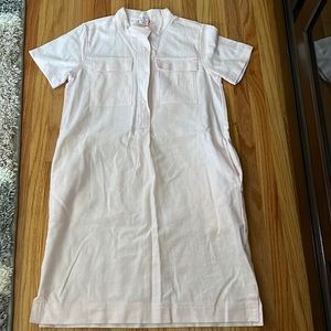 CREWCUTS JCREW GIRKS SIZE 10 LOOKS LIKE AN OXFORD